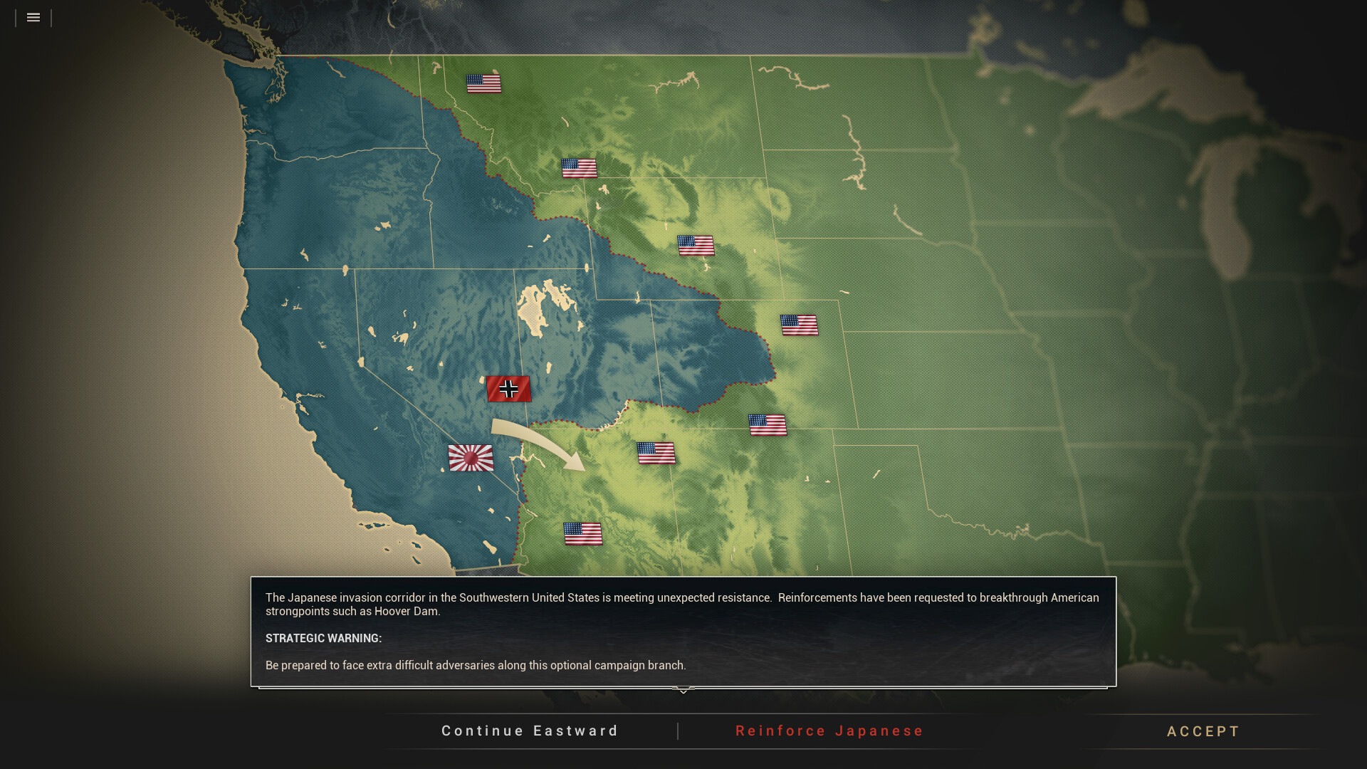 Panzer Corps 2: Axis Operations 1946 - Imagen 10